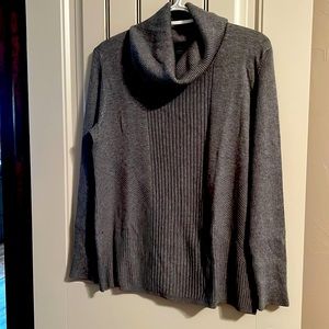 Investments Sweater.  Bundle & save in shipping.